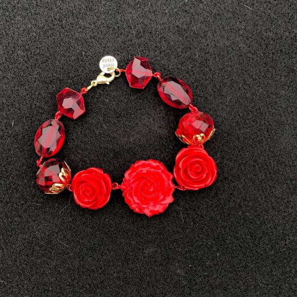 Hand Crafted bracelets - Picture 3 of 4